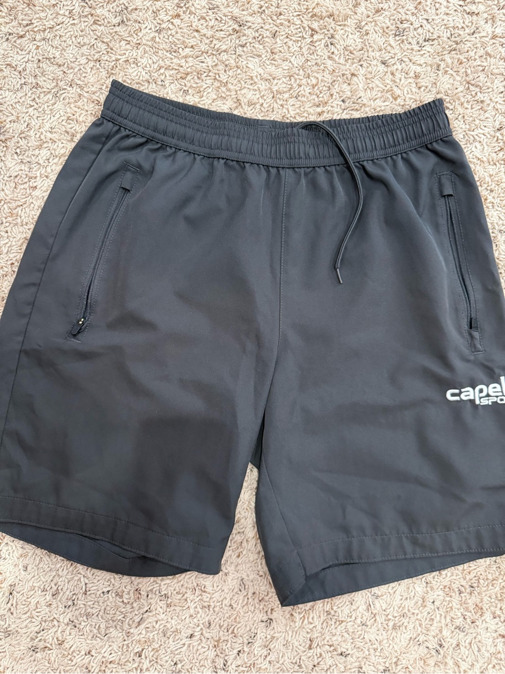 Men’s Capelli athletic shorts